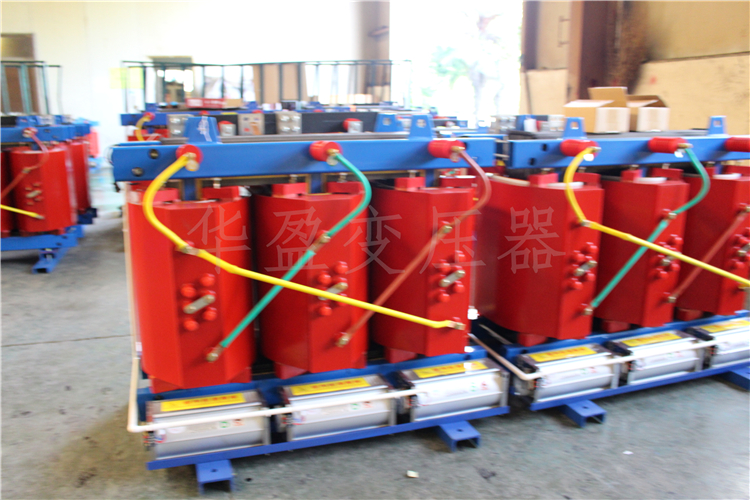 内蒙古SCB11-3150KVA/35KV/0.4KV干式变压器